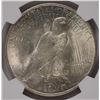 Image 3 : 1923 PEACE DOLLAR NGC MS-64+