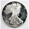 Image 1 : 1994 PROOF SILVER AMERICAN EAGLE