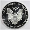Image 2 : 1994 PROOF SILVER AMERICAN EAGLE