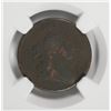 Image 2 : 1807 HALF CENT NGC VF DETAILS