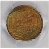 Image 3 : 1909-S VDB LINCOLN CENT PCGS AU DETAILS