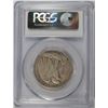 Image 4 : 1938-D WALKING LIBERTY HALF DOLLAR PCGS FINE-15