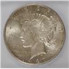 Image 2 : 1927 PEACE DOLLAR ICG MS-64