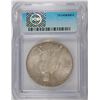 Image 4 : 1927 PEACE DOLLAR ICG MS-64