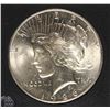 Image 2 : 1926 PEACE DOLLAR CCGS GEM BU+ NICE