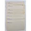 Image 1 : 7 - 1974 U.S. MINT SETS in ORIGINAL ENVELOPES / CELLO