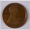 Image 1 : 1918 LINCOLN CENT (MINT ERROR-OFF CENTER)