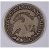Image 2 : 1833 BUST HALF DIME G/VG