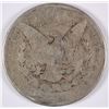 Image 2 : 1890-CC MORGAN DOLLAR AG