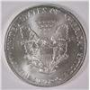 Image 2 : 2004 SILVER AMERICAN EAGLE