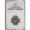 Image 1 : 1916-S BUFFALO NICKEL NGC MS-65 (HIGHLAND COLLECTION)