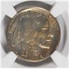 Image 2 : 1916-S BUFFALO NICKEL NGC MS-65 (HIGHLAND COLLECTION)