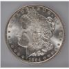 Image 2 : 1884-CC MORGAN DOLLAR ICG MS-64