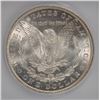 Image 3 : 1884-CC MORGAN DOLLAR ICG MS-64