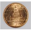 Image 3 : 1926 $2.5 GOLD COMMEN (AMERICA SESQUI) NGC MS-64
