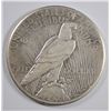 Image 2 : 1928 PEACE DOLLAR VG/F