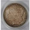 Image 2 : 1878 (7/8 TF) MORGAN DOLLAR PCGS MS-63 (STRONG) OGH