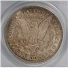 Image 3 : 1878 (7/8 TF) MORGAN DOLLAR PCGS MS-63 (STRONG) OGH