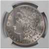 Image 2 : 1888-S MORGAN DOLLAR NGC MS-61