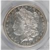 Image 2 : 1890 MORGAN DOLLAR PCGS MS-64 DMPL !!!!!