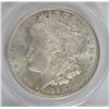 Image 2 : 1921 MORGAN  DOLLAR ANACS MS-63