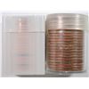 Image 1 : ( 1 ) EACH 1981-P & 1989-P HALF DOLLAR ROLLS ( 20 ) COIN/ROLL, GEM BU COINS