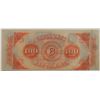 Image 2 : 18- $100 CANAL BANK (NEW ORLEANS, LA) CH CU