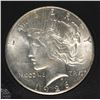 Image 2 : 1926-S PEACE DOLLAR CCGS GEM BU NICE