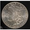 Image 2 : 1878 7/8 F MORGAN DOLLAR CCGS GRADED GEM BU WHITE