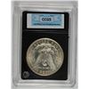 Image 4 : 1878 8F MORGAN DOLLAR CCGS GRADED GEM BU+ PL RARE COIN!