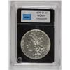 Image 1 : 1879-O MORGAN DOLLAR CCGS GRADED GEM BU WHITE