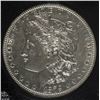 Image 2 : 1879-O MORGAN DOLLAR CCGS GRADED GEM BU WHITE