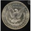 Image 3 : 1880-S MORGAN DOLLAR CCGS GRADED SUPERB BU PL!