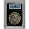 Image 4 : 1880-S MORGAN DOLLAR CCGS GRADED SUPERB BU PL!