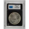 Image 1 : 1886-O MORGAN DOLLAR CCGS GRADED GEM BU WHITE