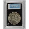 Image 4 : 1886-O MORGAN DOLLAR CCGS GRADED GEM BU WHITE