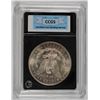 Image 4 : 1887-S MORGAN DOLLAR CCGS GRADED CH BU+ NICE