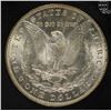Image 3 : 1891 MORGAN DOLLAR CCGS GRADED GEM BU WHITE