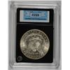 Image 4 : 1891 MORGAN DOLLAR CCGS GRADED GEM BU WHITE
