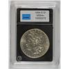 Image 1 : 1894-S MORGAN DOLLAR GEM BU CCGS GRADED KEY DATE
