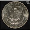 Image 3 : 1894-S MORGAN DOLLAR GEM BU CCGS GRADED KEY DATE