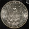 Image 3 : 1896 MORGAN DOLLAR GEM BU CCGS GRADED WHITE