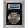 Image 4 : 1896 MORGAN DOLLAR GEM BU CCGS GRADED WHITE