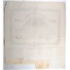 Image 2 : 1861 $500.00 CSA BOND, VF WITH 21 COUPONS CR66/B93, UNKNOWN MAN WITH 3 FEMALES