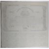 Image 2 : RARE 1861 $50.00 CSA BOND, VF, CR-18/B-7 WITH 15 COUPONS R-5!