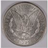 Image 2 : 1883-O MORGAN SILVER DOLLAR, CH BU