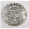 Image 2 : 1936 YORK SILVER COMMEMORATIVE SEGS