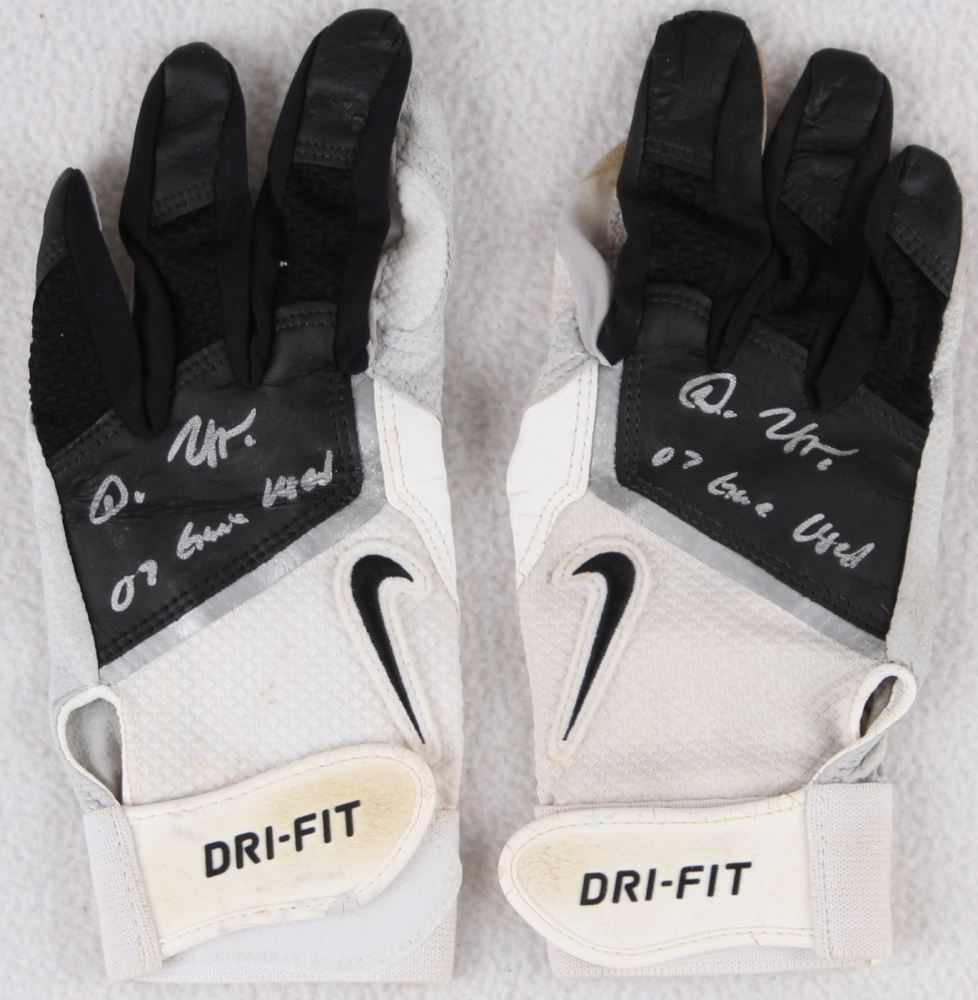 dri fit gloves