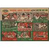 Image 2 : Ted Williams 1954 Topps #250