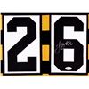 Image 2 : Le'Veon Bell Signed Steelers Jersey (JSA COA)